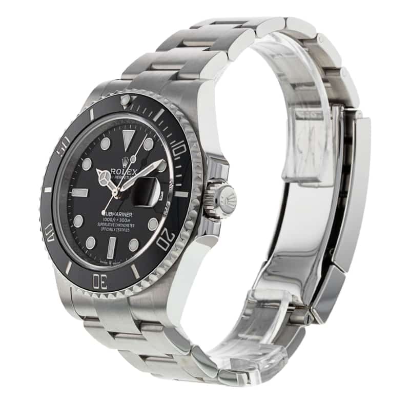 Rolex Submariner 126610 LN